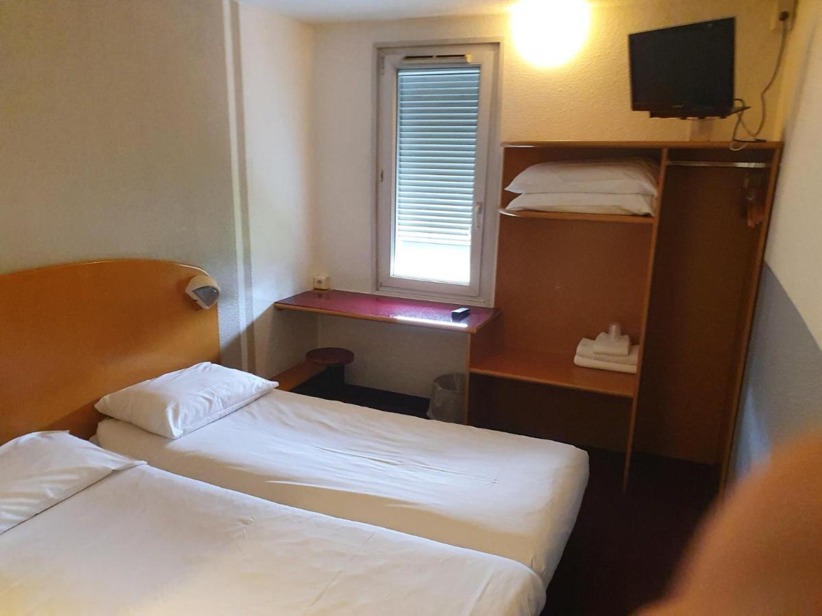 Quick Palace Lyon Saint-Priest Екстер'єр фото